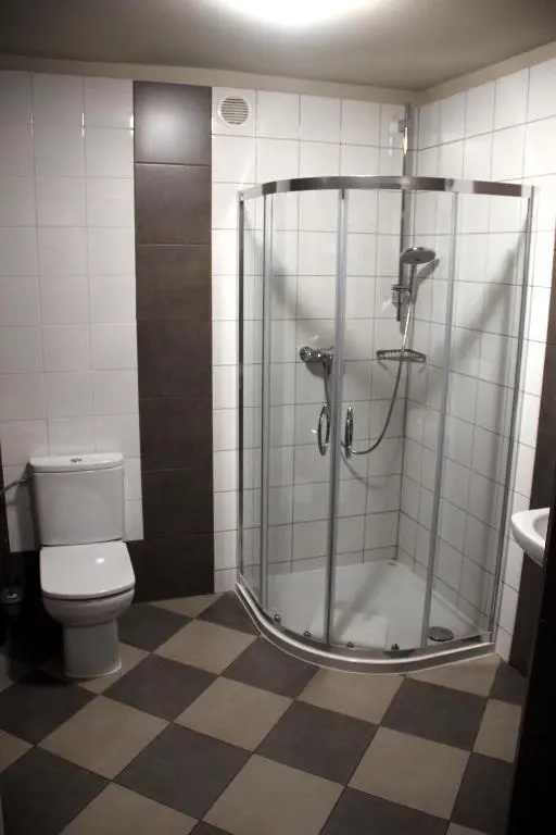Dom Gosci Opactwa Benedyktynow - Chambres