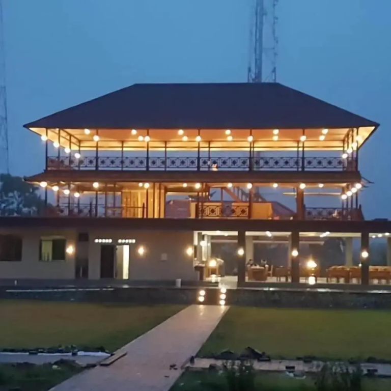Nusantara Hotel Sembalun - Général