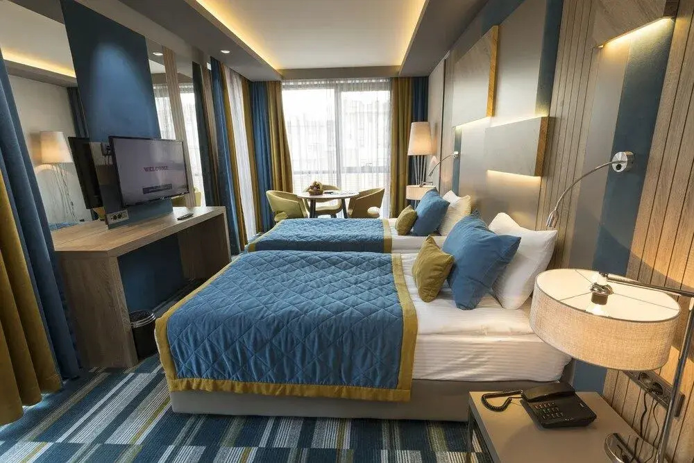 Hotel photo 3