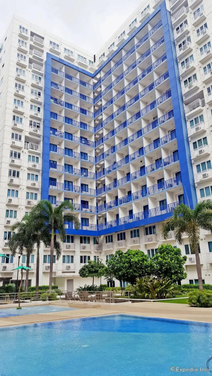 The Concierge at Sea Residences - Général
