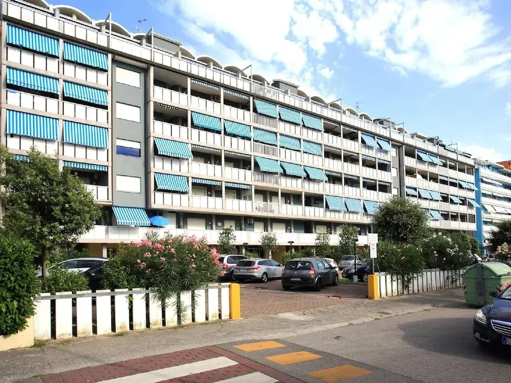 Apartment Near the Centre of Caorle