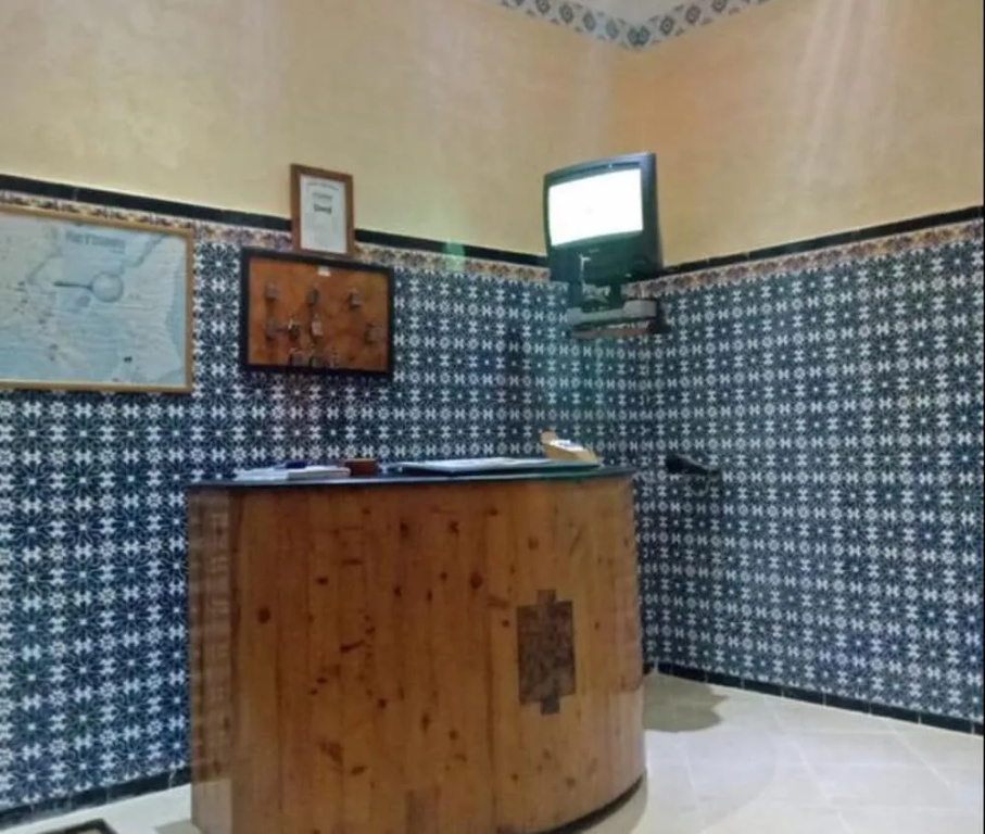 Hotel photo 14