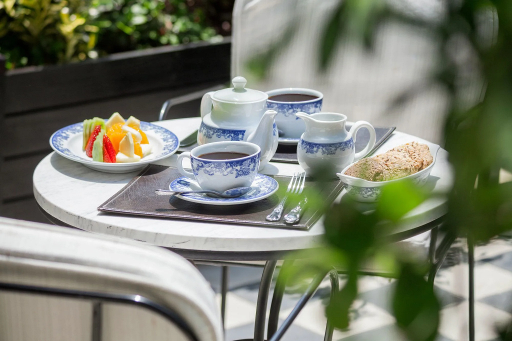 Le Rêve Boutique Hotel - Général