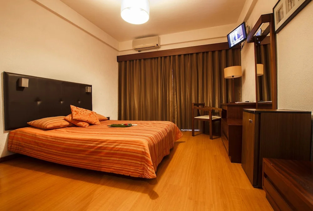 Hotel Estalagem Riabela - Chambres