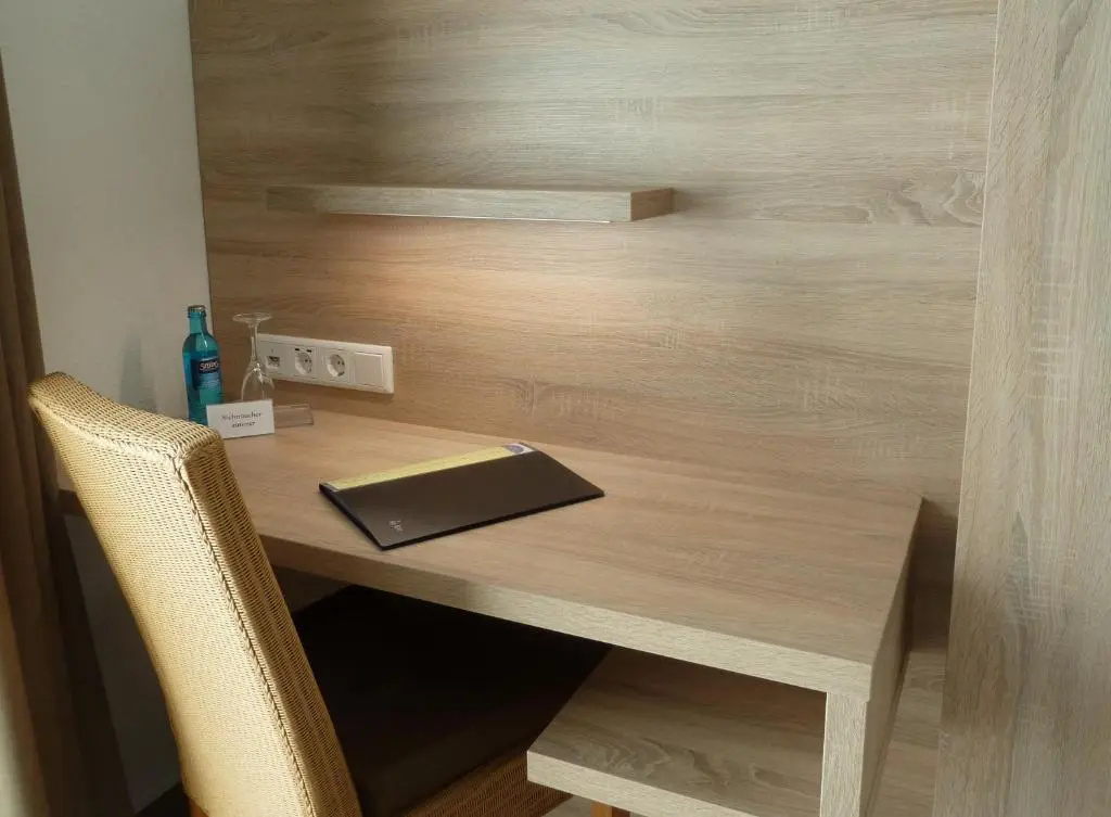 Hotel-restaurant Goldenstedt - Chambres