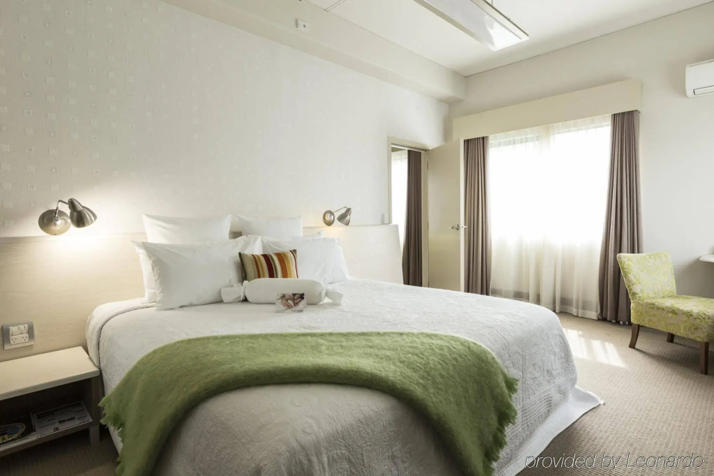 Jet Park Hotel Auckland Airport - Général