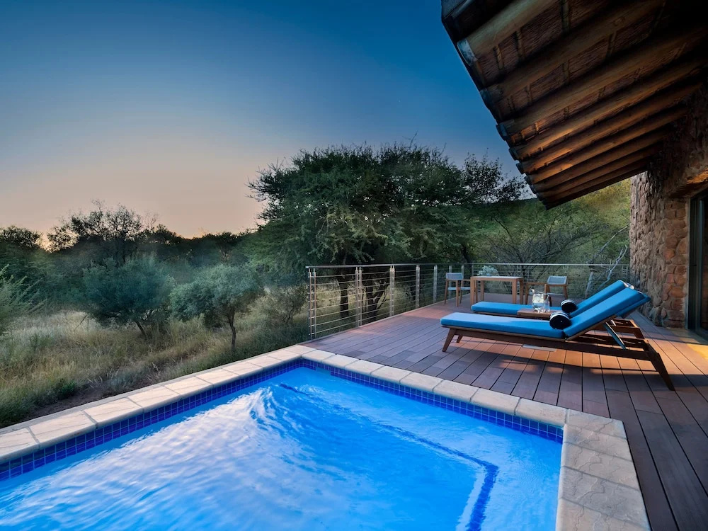 Babohi at Qwabi Private Game Reserve - 4
