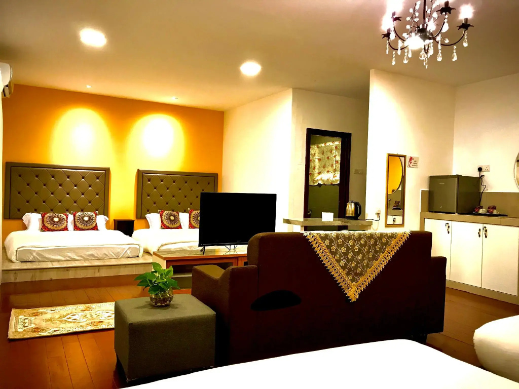 Suite