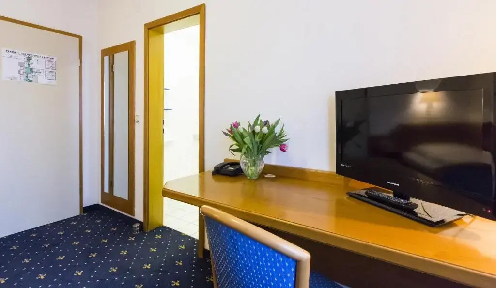 Classic Single room