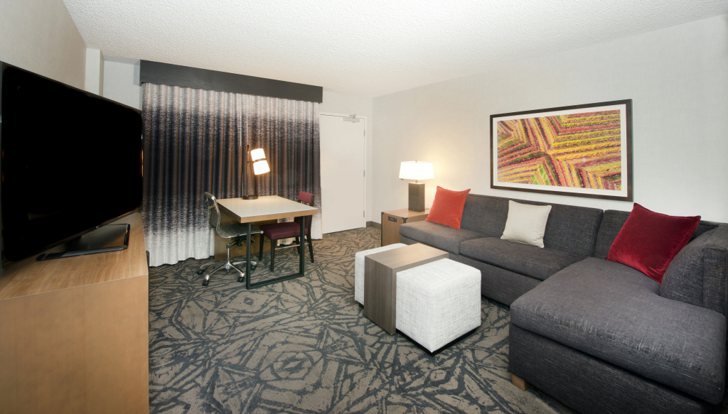 Embassy Suites by Hilton Walnut Creek - Général