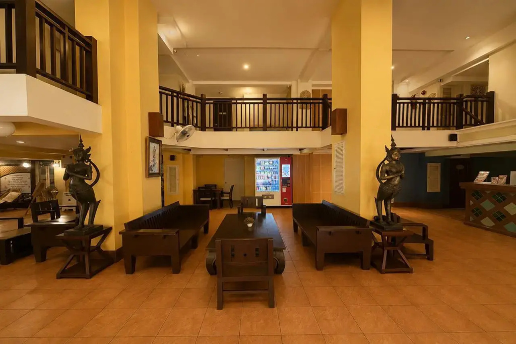 Woraburi Sukhumvit Hotel & Resort - Général