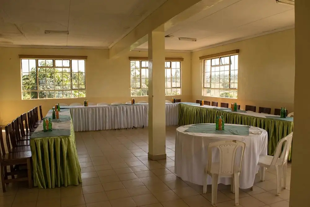 Hotel photo 10