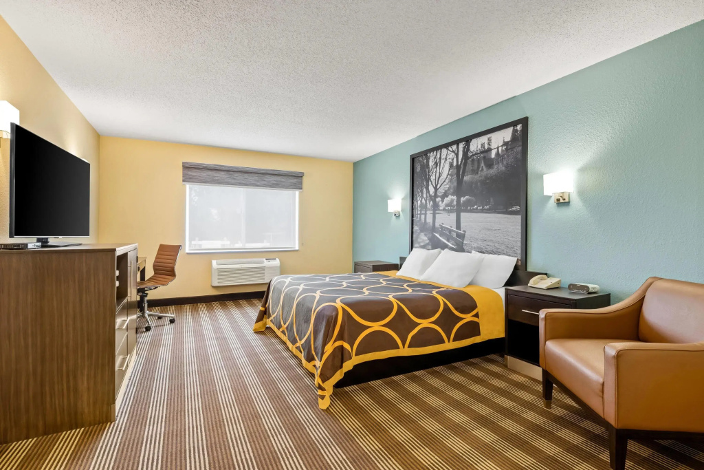 Hotel photo 20