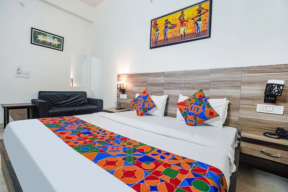 Hotel photo 16