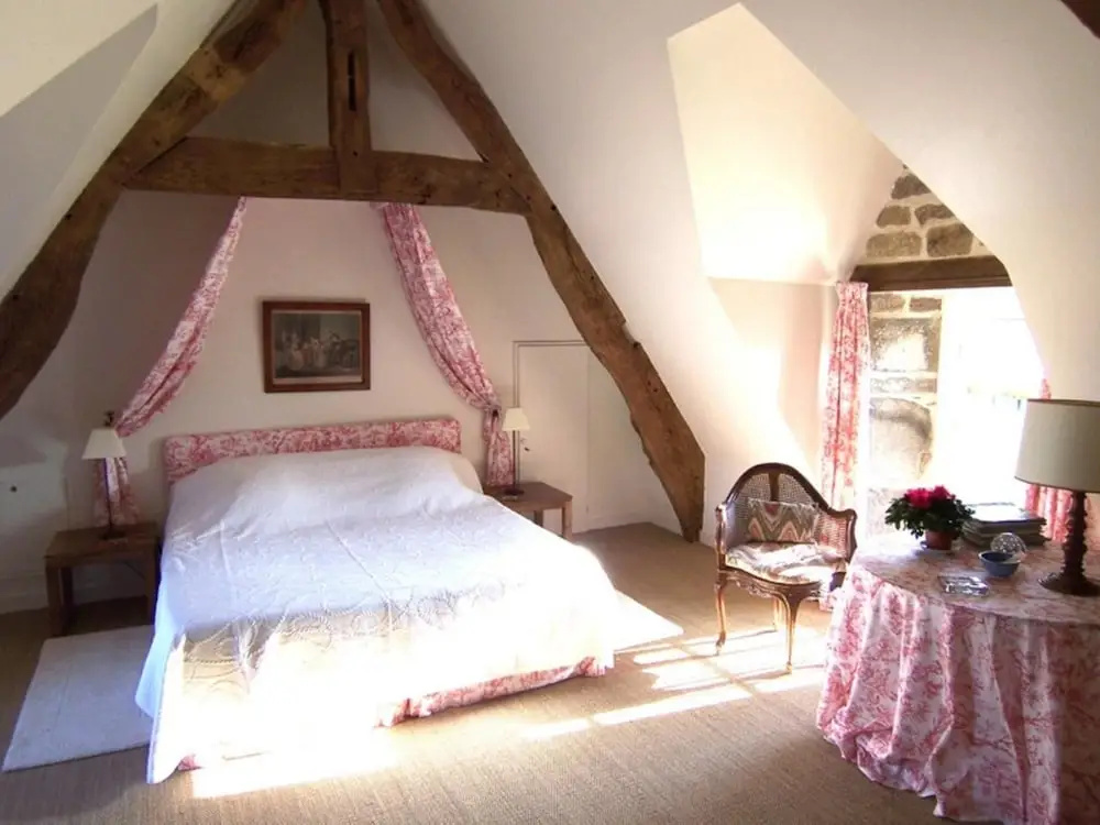 Voir la photo 3 — Manoir de Kerguereon