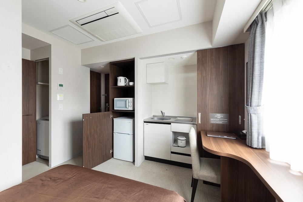 Hotel Classe Stay Sapporo 사진 2