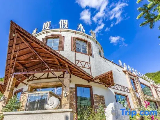 Shangalila Luxury Hotel - Général