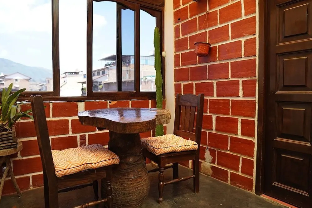 Hostal Rumi Huasi - фото 7