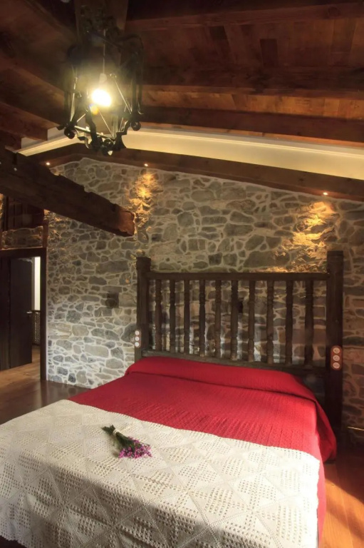 Casona Del Castaniu - Général
