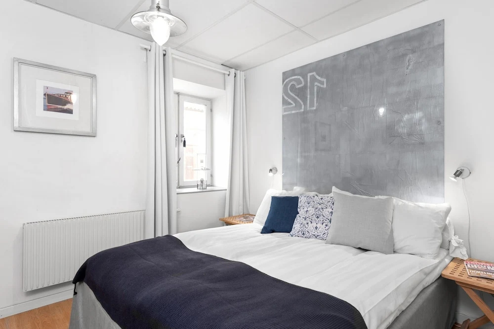 Hotell Stenugnen - Chambres