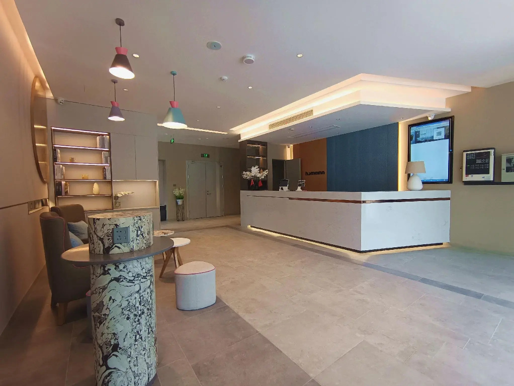 Hotel photo 12