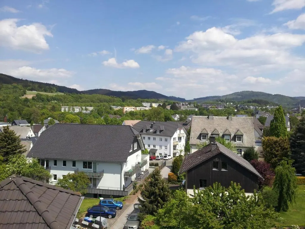Hotel Bigger Hof - Chambres
