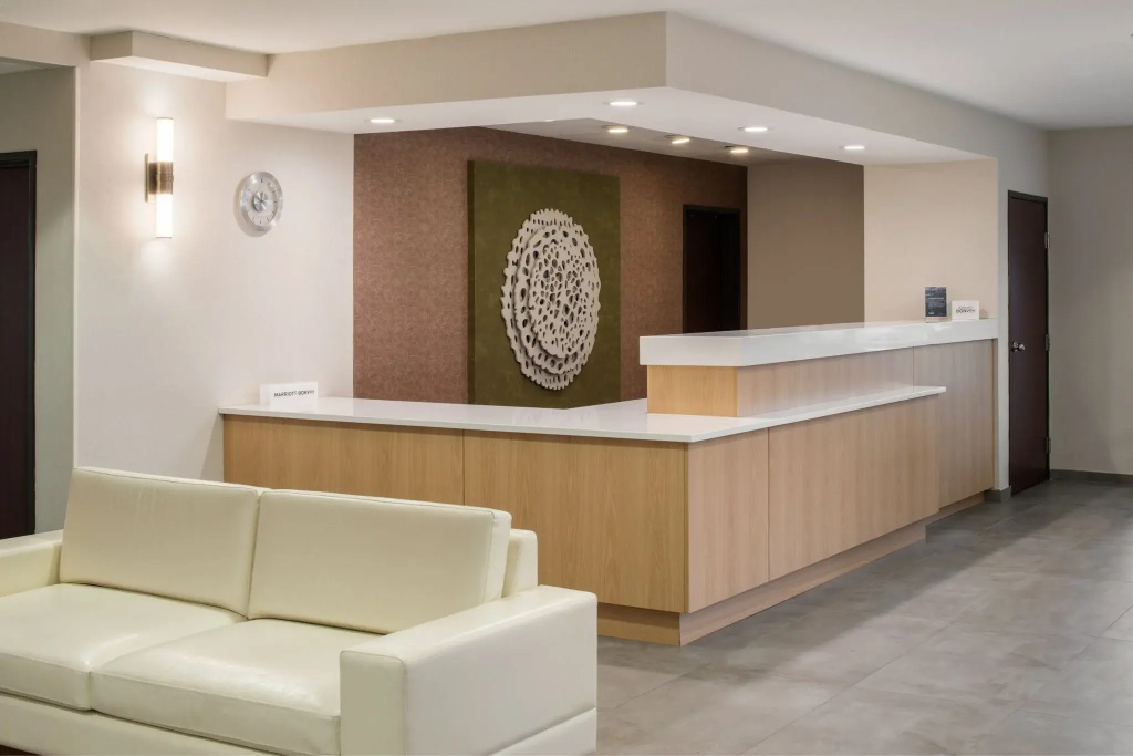 Fairfield Inn & Suites by Marriott Portland Airport