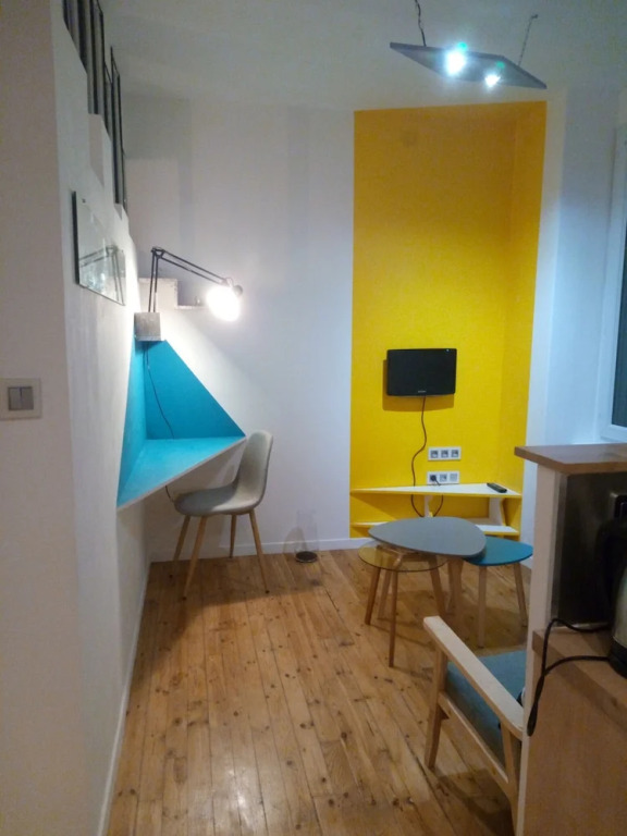 Le classe et cosy — фото 5