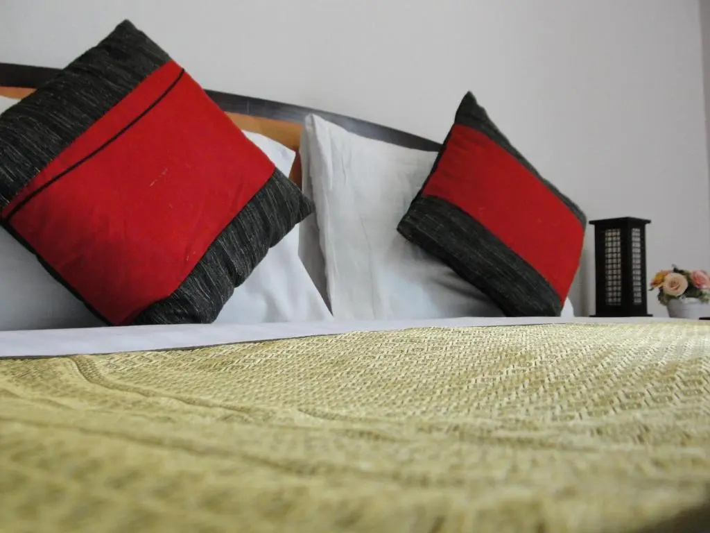 Narawan Hotel - Chambres
