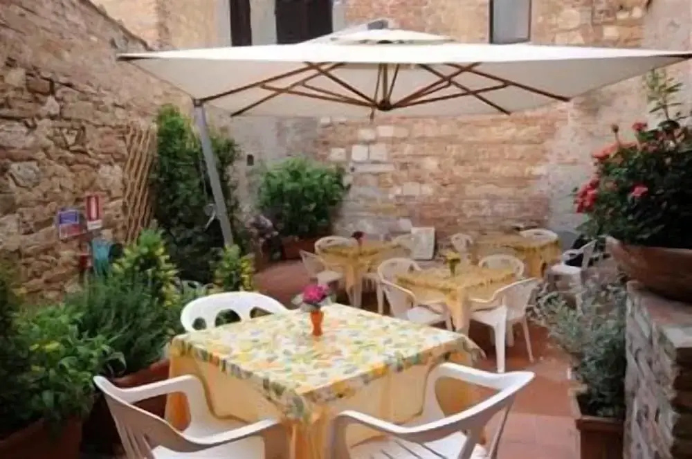 Albergo Duomo - Général