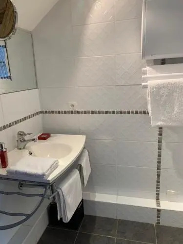 Voir la photo 2 — Chambres d'Hôtes Le Clos des 3 Rois