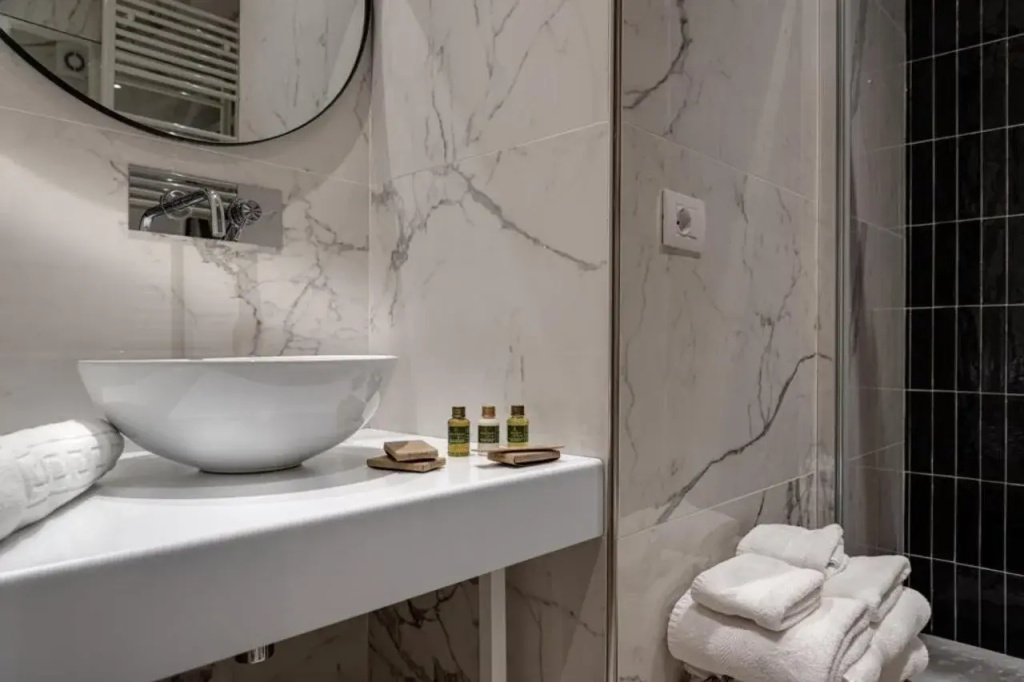 Hotel Palazzo del Capitano Wellness & Relais - Luxury Borgo Capitano Collection - Général