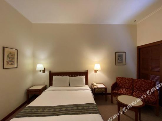 Marco Polo Hotel - Tawau