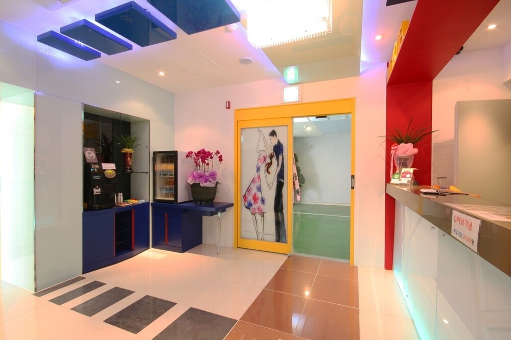 Bucheon Cacao — 2