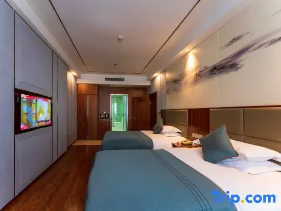 Business room