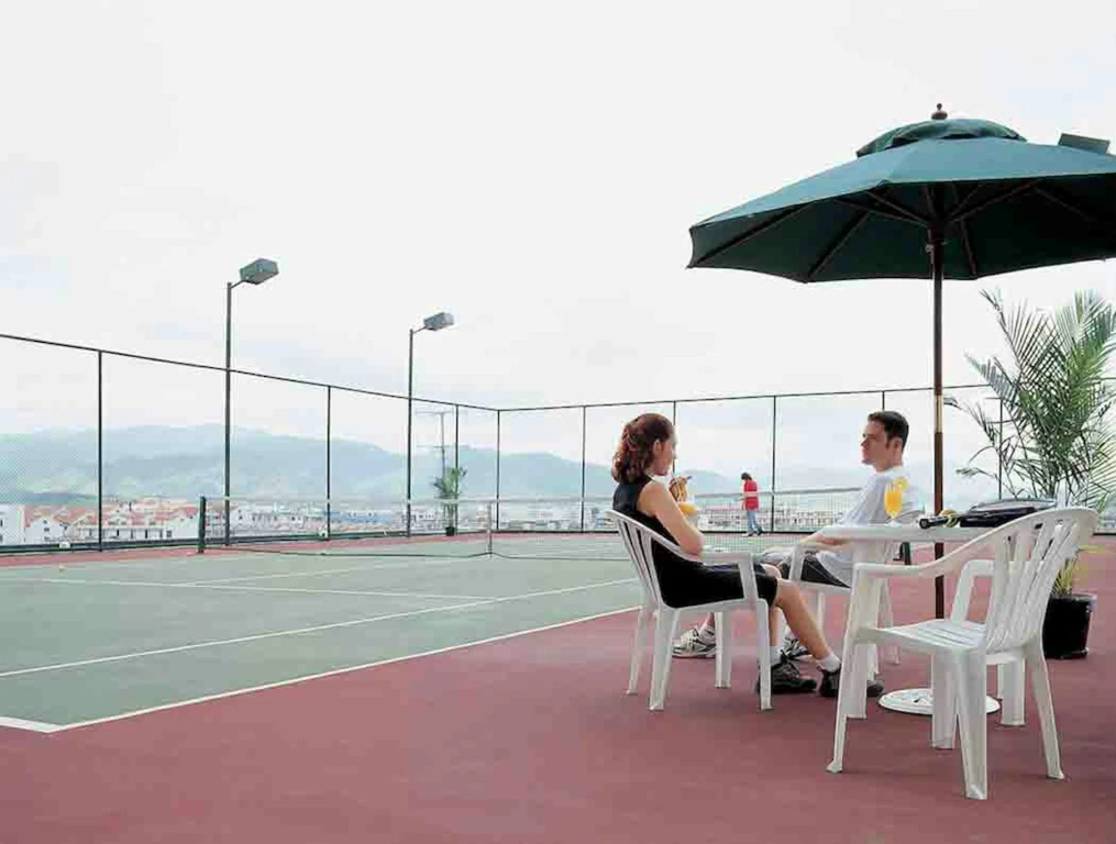 New Century Hotel Ninghai - Général