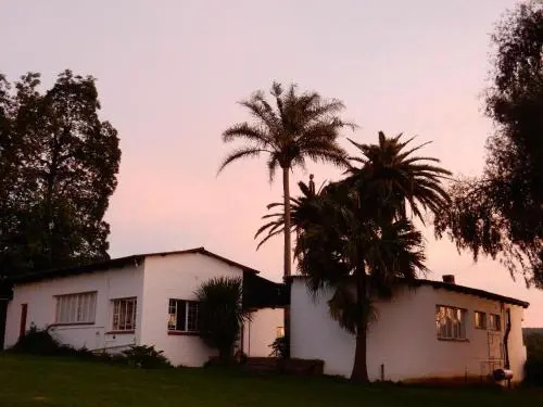 11 Karkloof