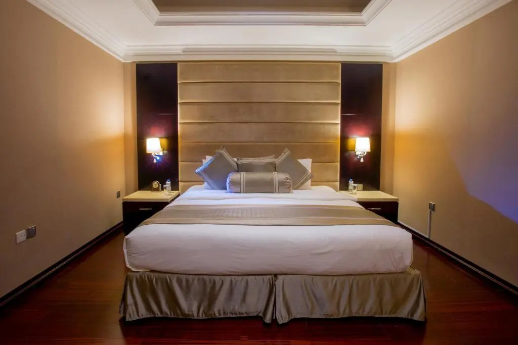 Royal Suite