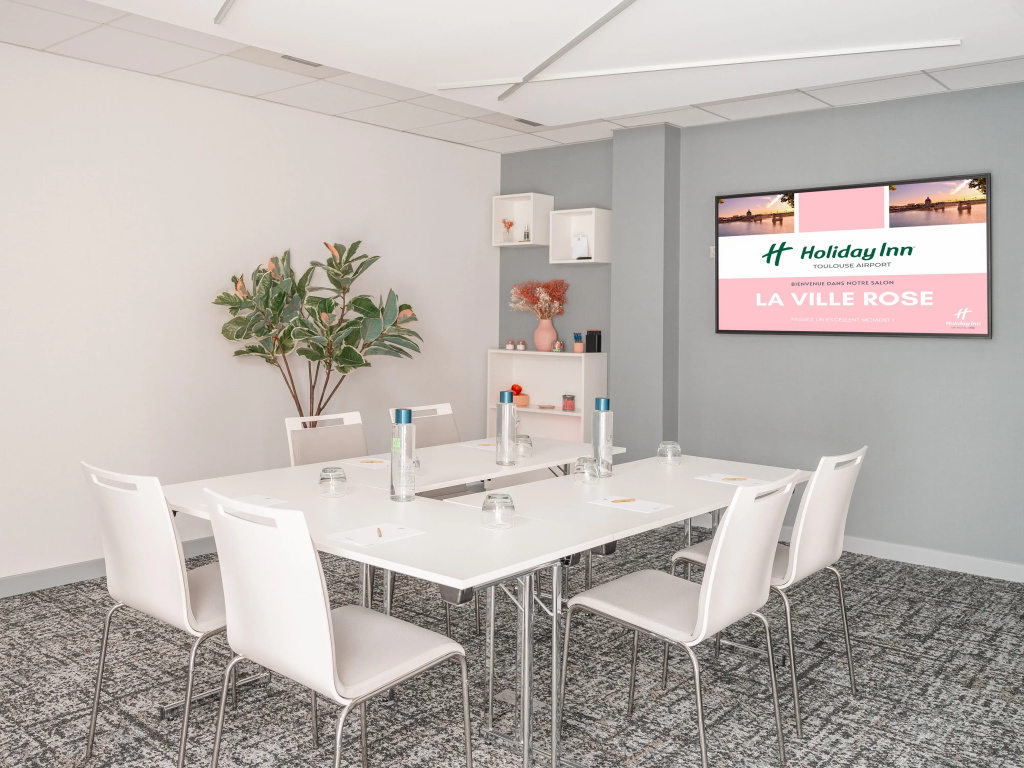 Holiday Inn Toulouse Airport by IHG - Général