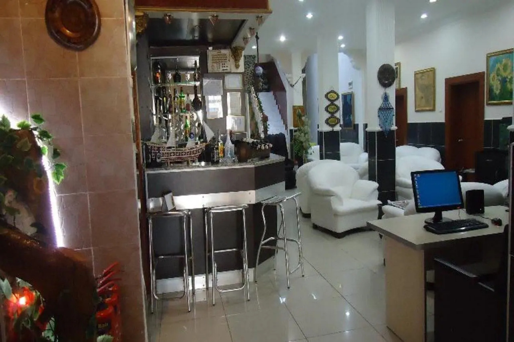 Vatan Hotel - Général