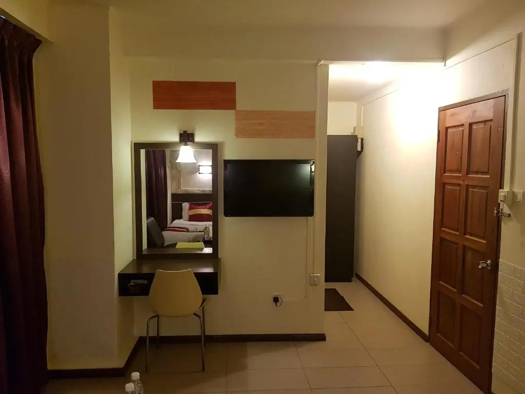 City Inn