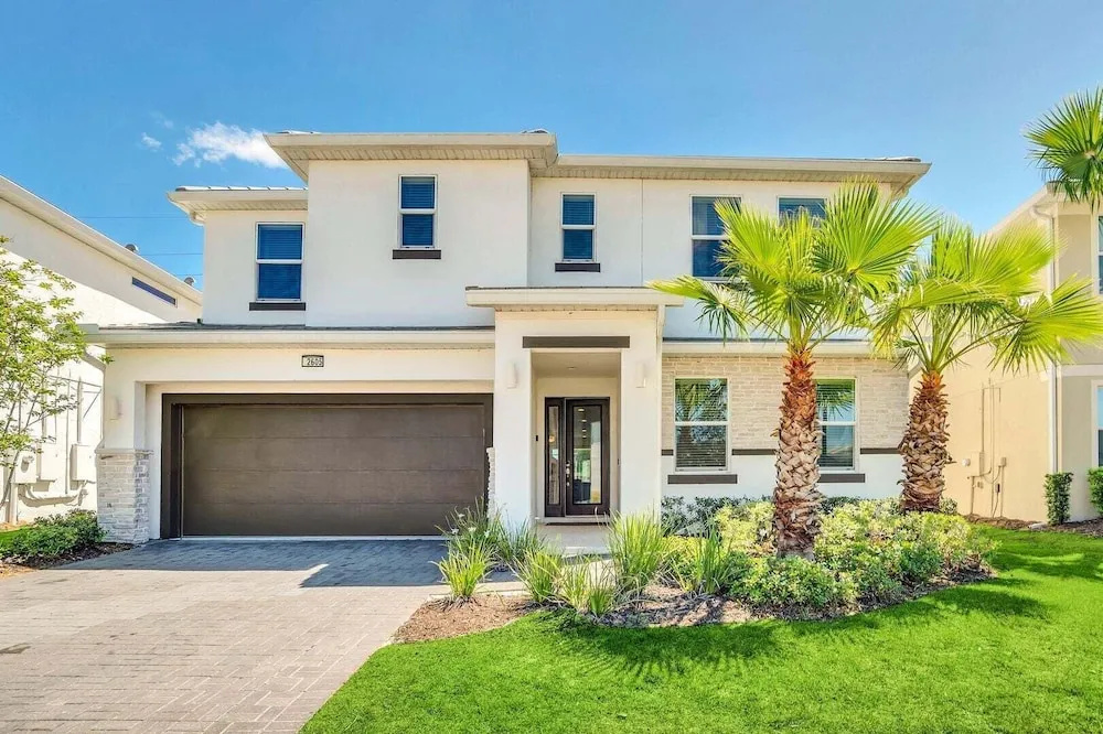 Luxury Home@sonoma 9 En-suites!