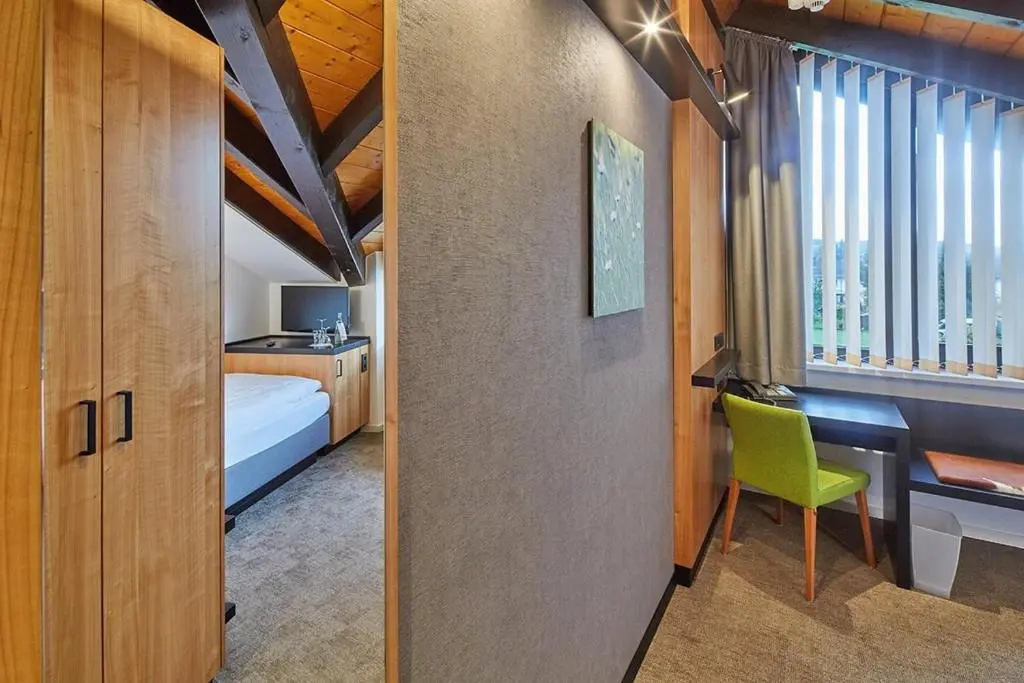Landhotel Naafs-Häuschen - Chambres