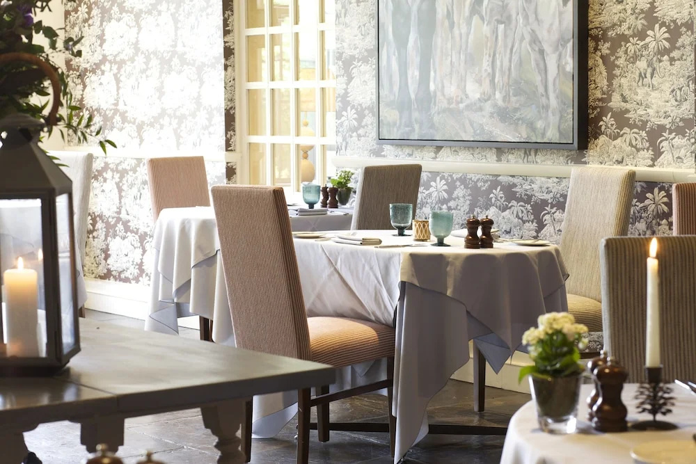 Bay Tree Hotel - Général