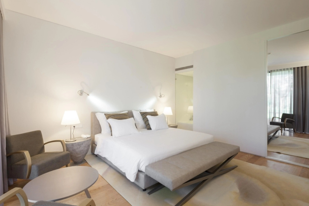 Hotel Torre de Gomariz Wine & Spa - Général
