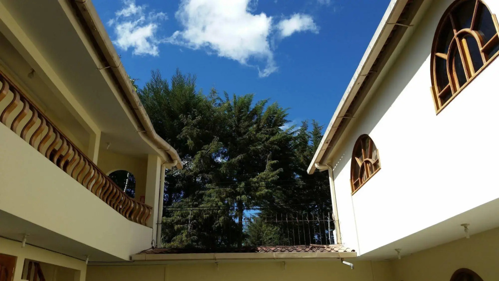 Hospedaje El Cuarto del Rescate - Général