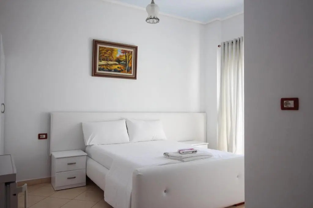 Hotel Artur 1 - Chambres