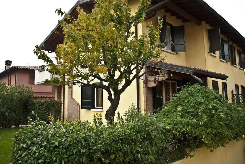 Uva Bianca in Franciacorta