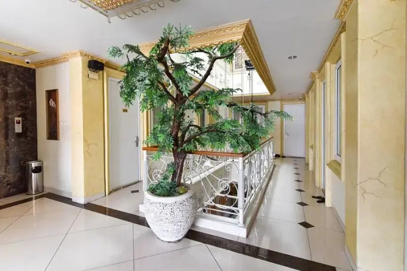 RedDoorz Plus near Discovery Shopping Mall Bali