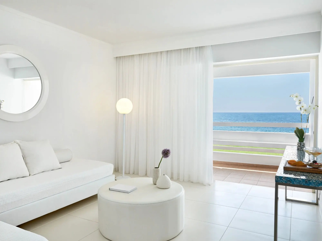 Grecotel LUXME White - Général